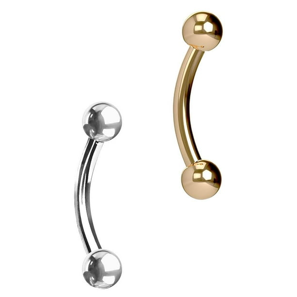 Fifth Cue 14G 3pc Star CZ Prong Set 316L Surgical Steel Naval Belly Button Ring Value Set Fifth Cue 14G 3pc Star CZ Prong Set 316L Surgical Steel Naval Belly Button Ring Value Set
